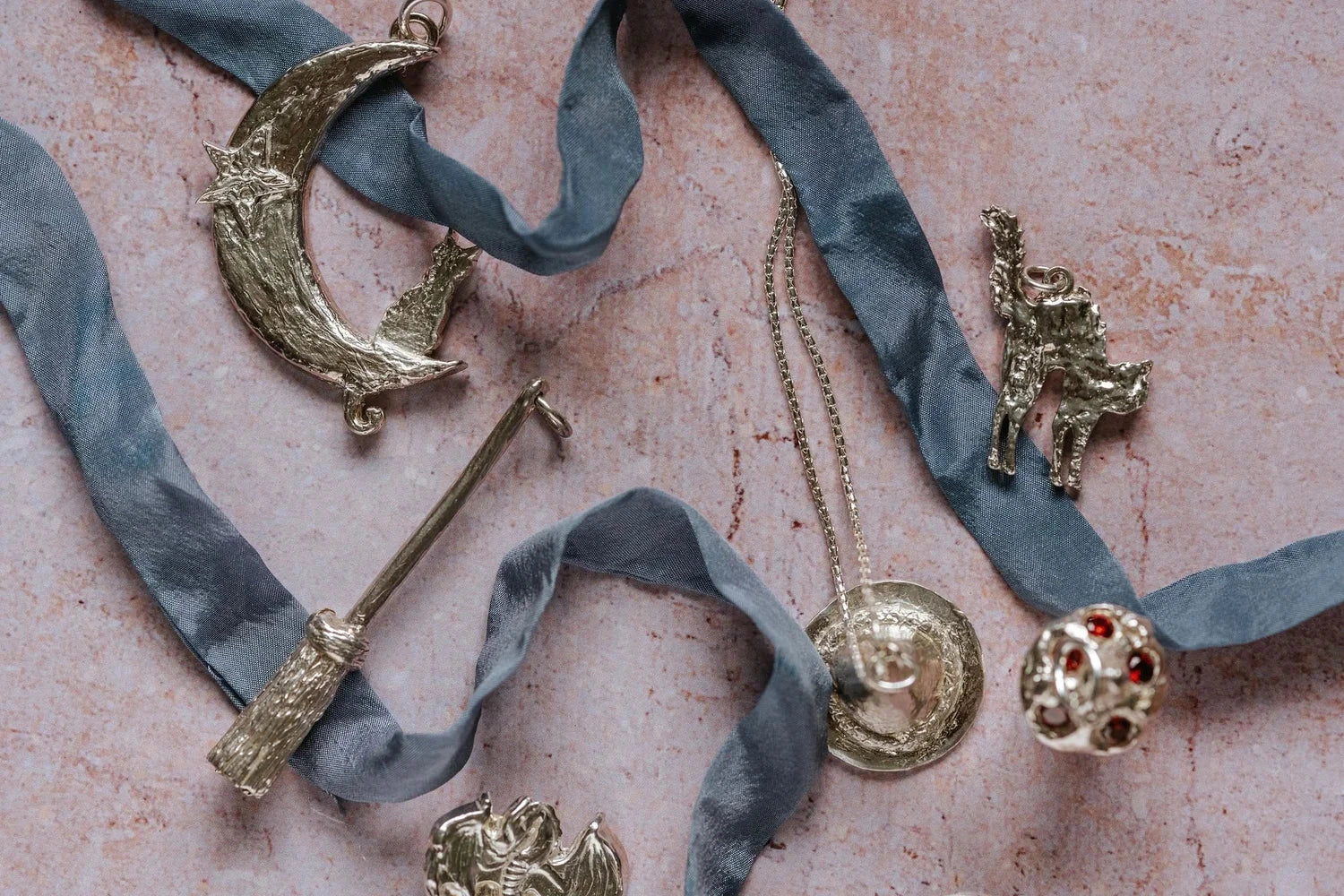 Halloween Jewellery