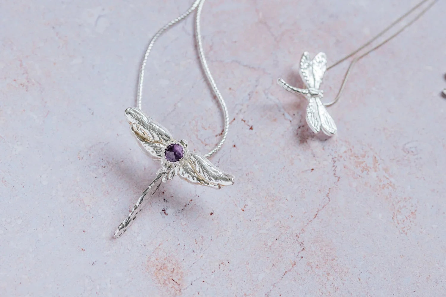 Dragonfly Jewellery