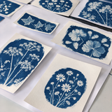 Nature in Blue — Saturday 14 November 2026
