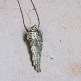 Angel Silver Clay Workshop — Saturday 19 December 2026