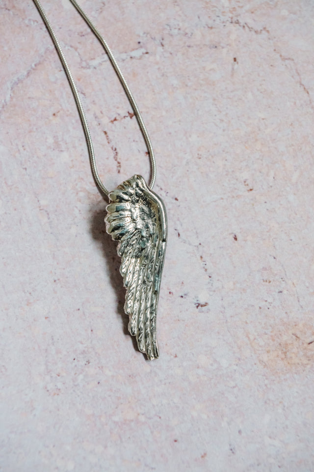 Angel Silver Clay Workshop — Saturday 19 December 2026